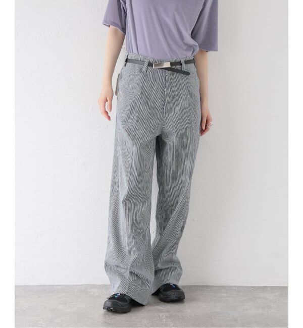 417 EDIFICE「【BEN DAVIS / ベンデイビス】417別注 ORIGINAL PANTS」|その他|