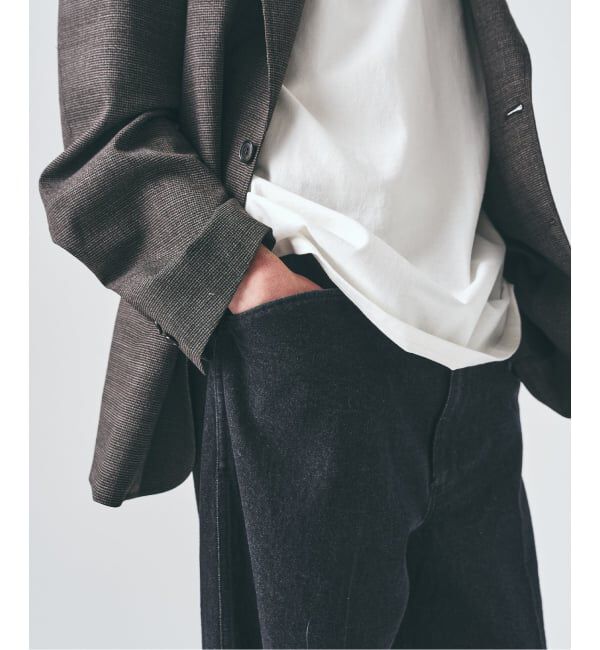 417 EDIFICE「【BEN DAVIS / ベンデイビス】417別注 ORIGINAL PANTS」|その他|