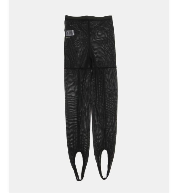 JOURNAL STANDARD「【MARCOMONDE / マルコモンド】 stirrup leggings」|レギンス・スパッツ|