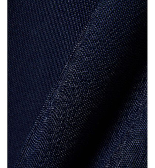 LACOSTE「鹿の子ジャージフレアトラックパンツ」|その他|