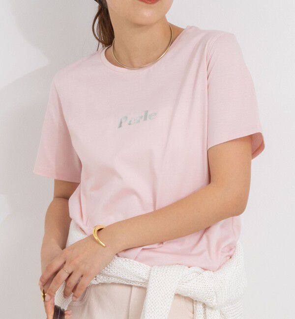 NOLLEY'S「プリントTシャツ」|Tシャツ・カットソー|