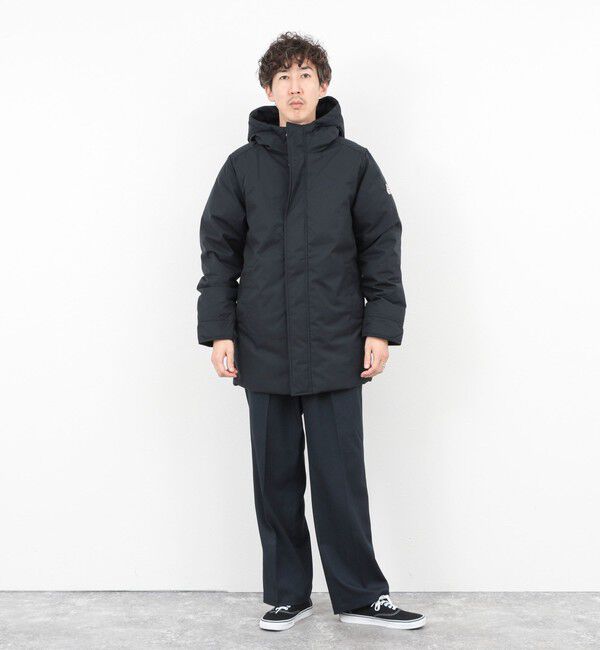 NOLLEY'S goodman「【PYRENEX/ピレネックス】PAU 25AW」|ダウン|