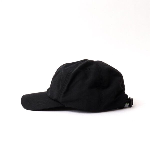 NOLLEY'S goodman「【halo commodity/ハロ コモディティー】Salt Hole Cap h261-211」|キャップ・キャスケット|