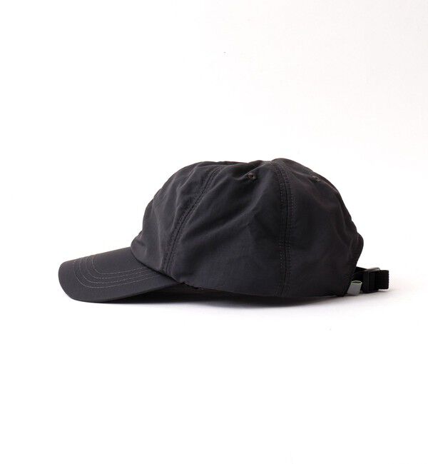 NOLLEY'S goodman「【halo commodity/ハロ コモディティー】Salt Hole Cap h261-211」|キャップ・キャスケット|