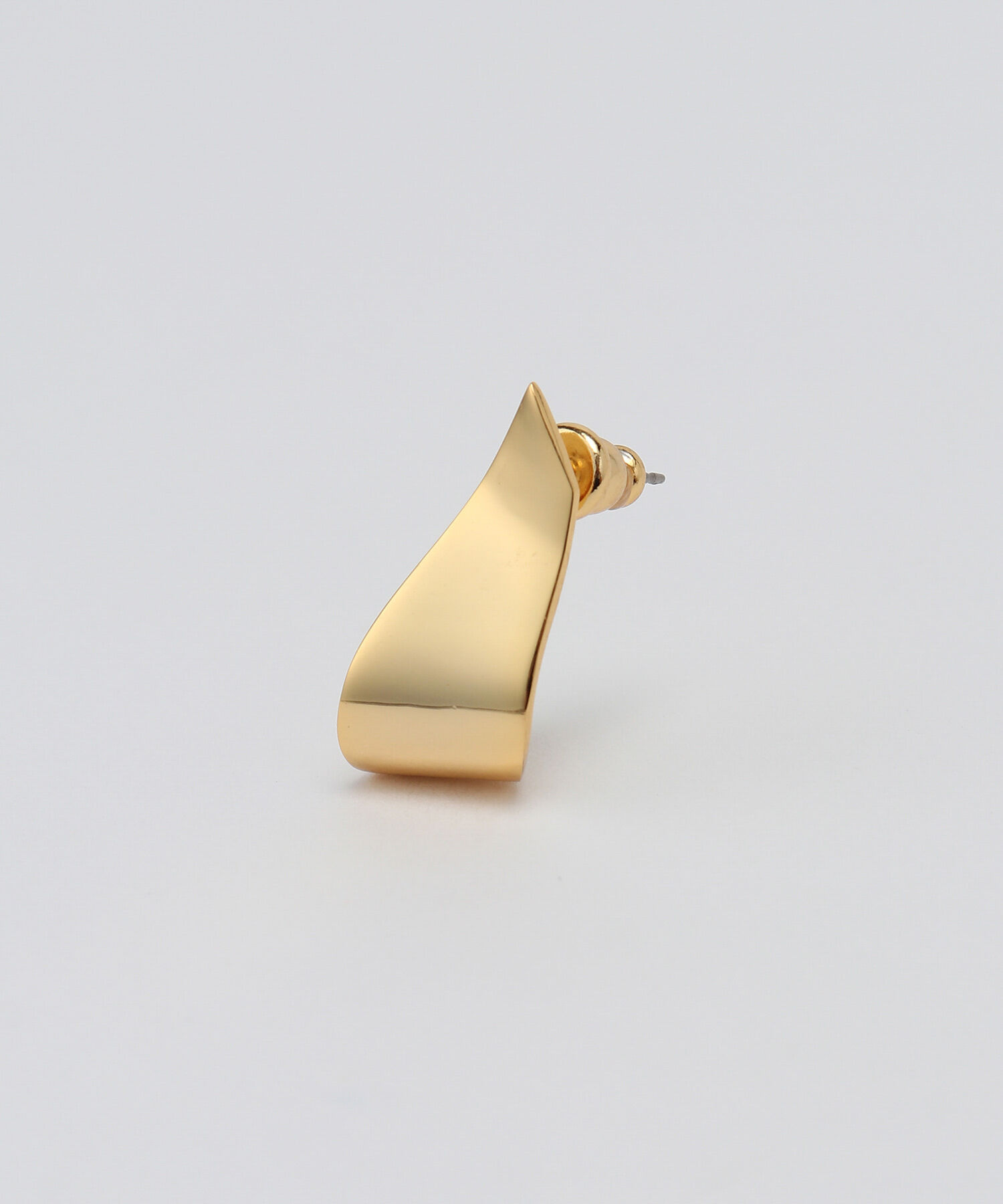 ROPE「セイルモチーフピアス【メディア掲載】」|ピアス|
