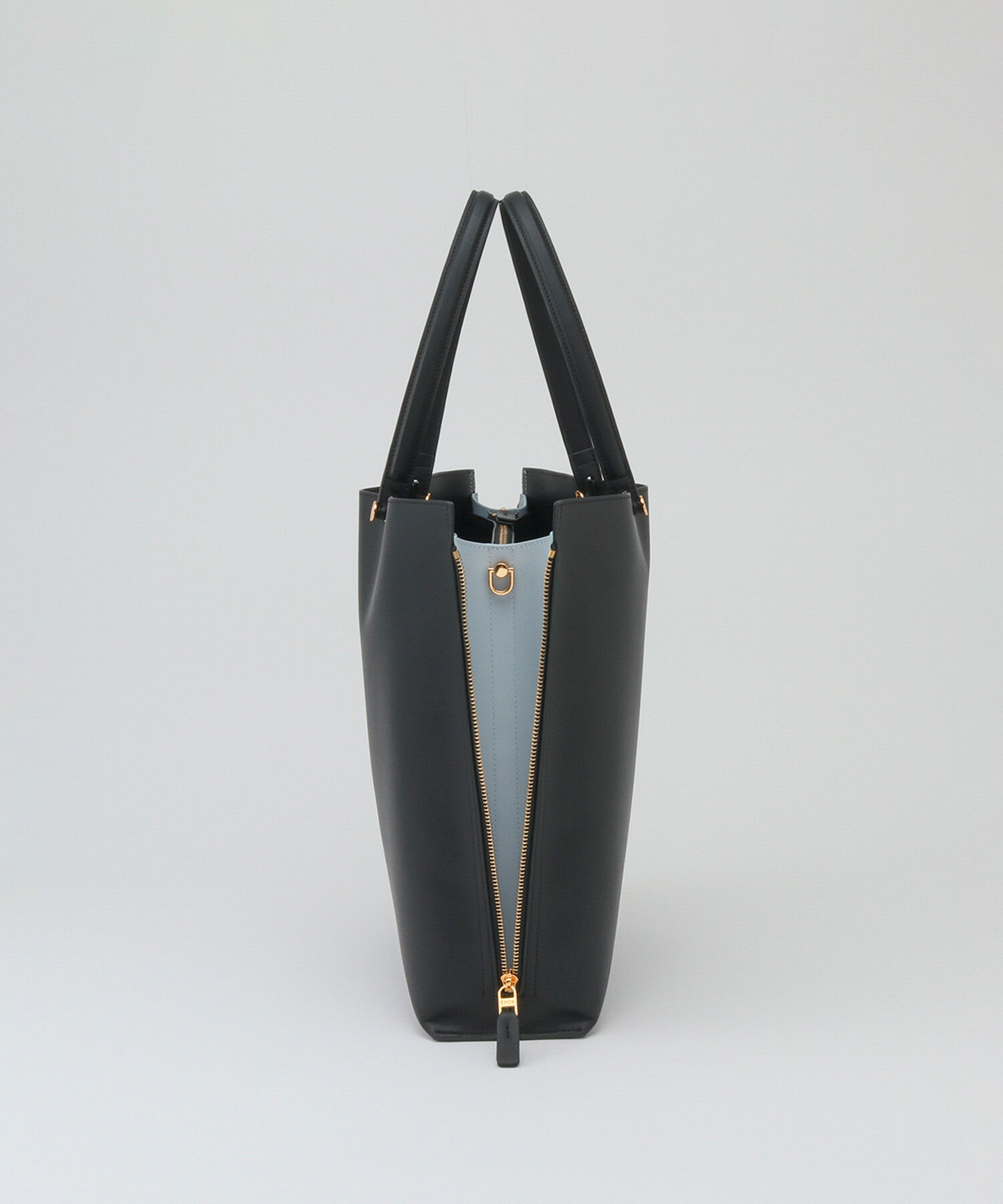 E'POR「【A4対応】【E'POR】Y BAG Large【通勤】【メディア掲載】」|トートバッグ|