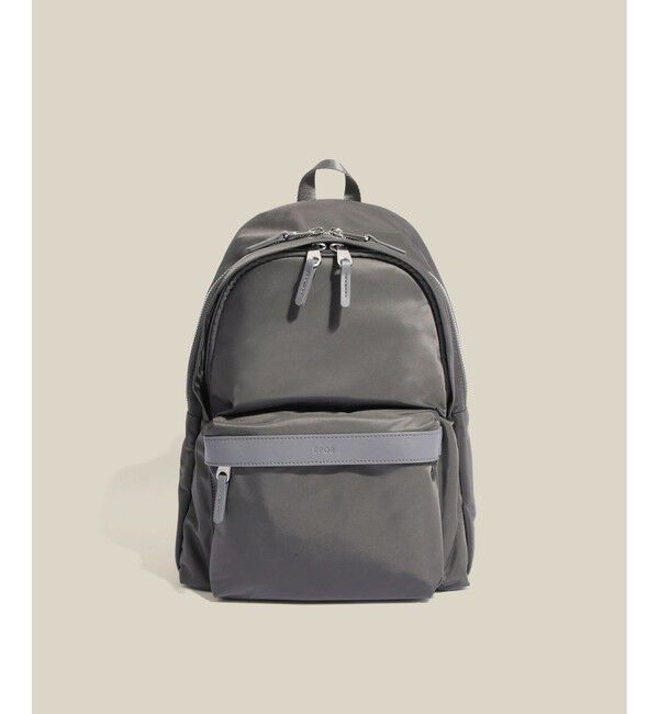 ROPE「【E'POR】【撥水】 Pac Sac Mini（パックサック ミニ）【26SS/新型】/一部WEB限定」|リュック|