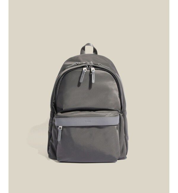 ROPE「【E'POR】【撥水】 Pac Sac Mini（パックサック ミニ）【26SS/新型】/一部WEB限定」|リュック|