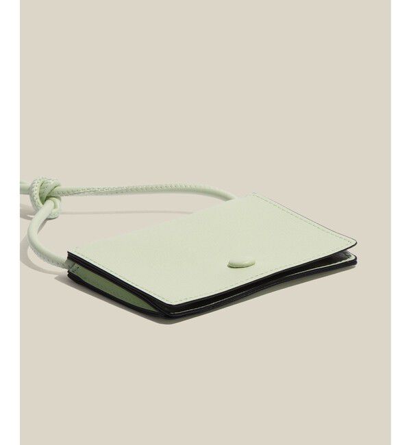 ROPE「【E'POR】Multi Card CASE(マルチケース)/26SS新型」|名刺入れ・カードケース|