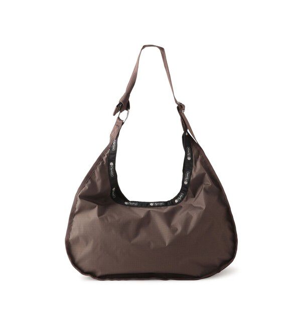 ADAM ET ROPE'「【LeSportsac for ADAM ET ROPE'】LARGE SPORTSAC LT (SOLID)」|ショルダー・メッセンジャー|