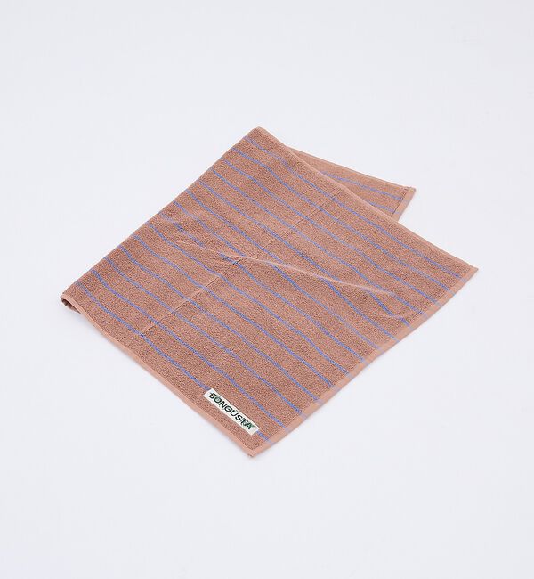 collex「【BONGUSTA/ボングスタ】ハンドタオル  NARAM HAND TOWEL」|タオル|
