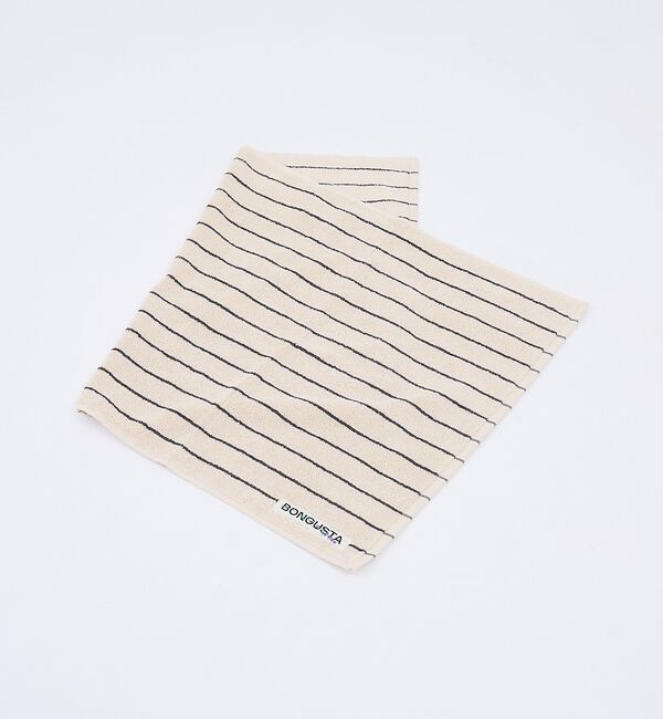 collex「【BONGUSTA/ボングスタ】ハンドタオル  NARAM HAND TOWEL」|タオル|