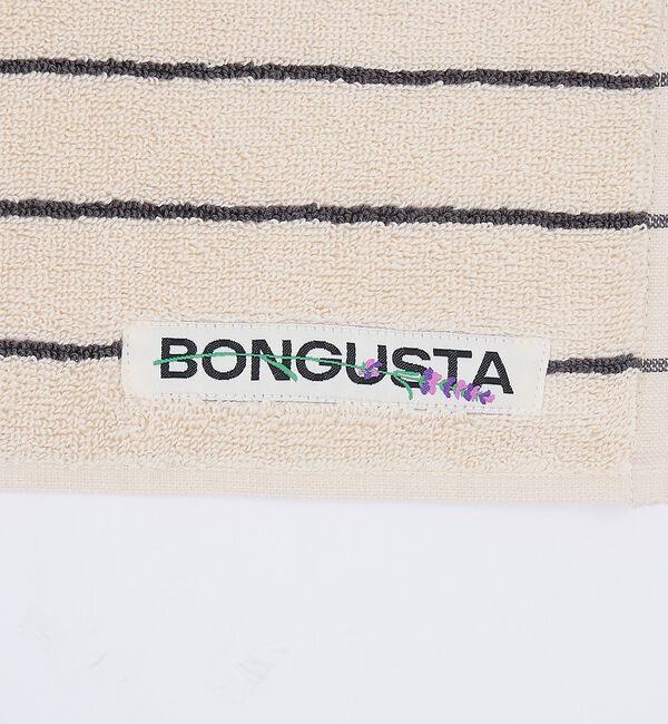 collex「【BONGUSTA/ボングスタ】ハンドタオル  NARAM HAND TOWEL」|タオル|