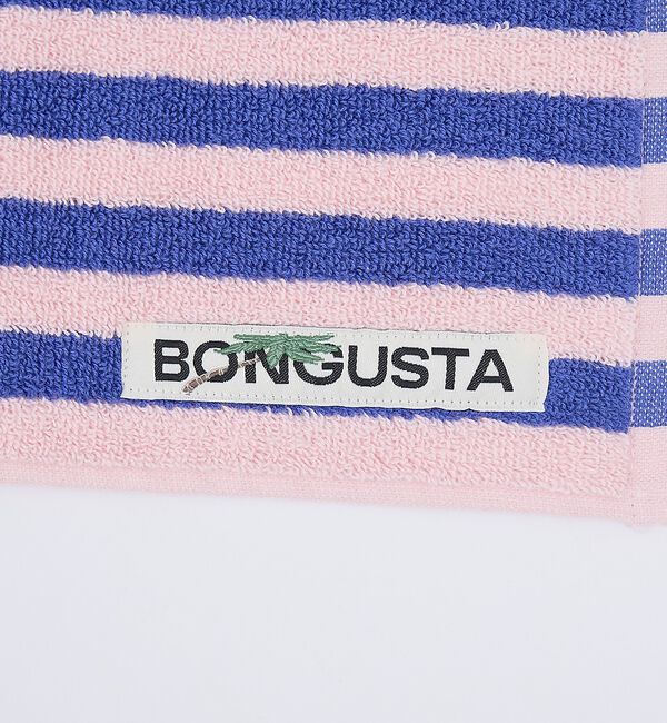 collex「【BONGUSTA/ボングスタ】ハンドタオル  NARAM HAND TOWEL」|タオル|