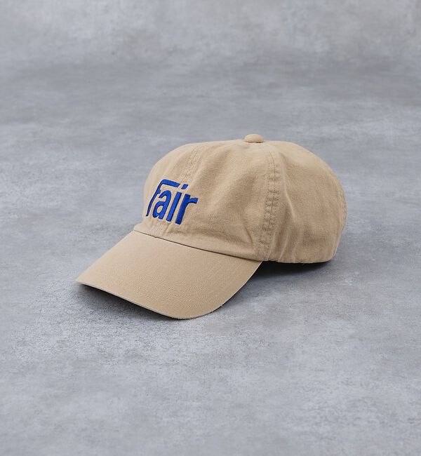collex「【WEB限定】【Nine Tailor/ナインテーラー】Woodbury Cap」|その他|