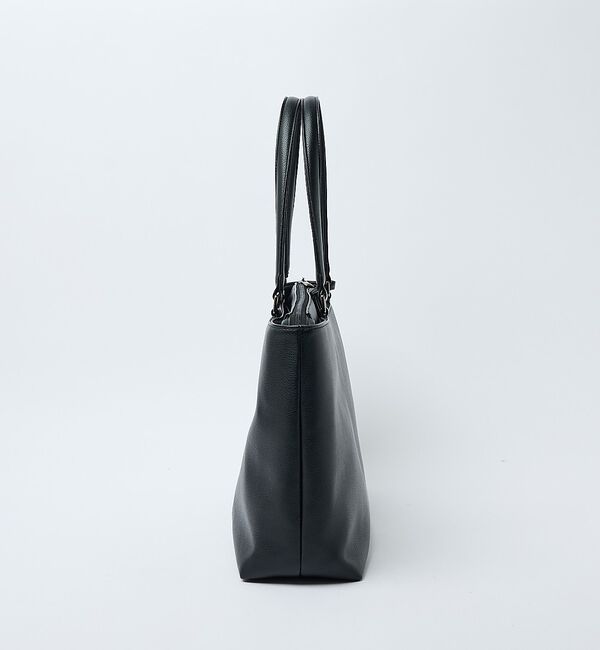 ABAHOUSE「【ABAHOUSE　les essentiels】 定番トートバッグ / スプリ」|トートバッグ|