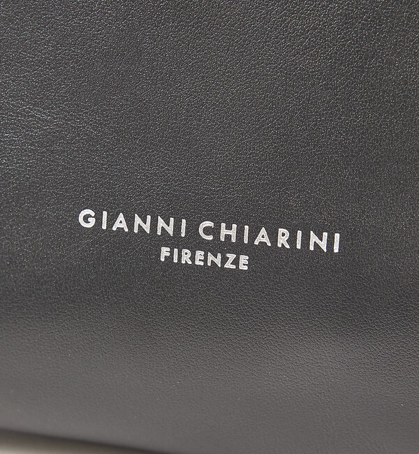 qualite「【GIANNI CHIARINI】マルチェッラトートバッグ」|トートバッグ|