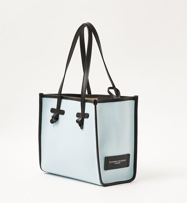 qualite「【GIANNI CHIARINI】マルチェッラトートバッグ」|トートバッグ|