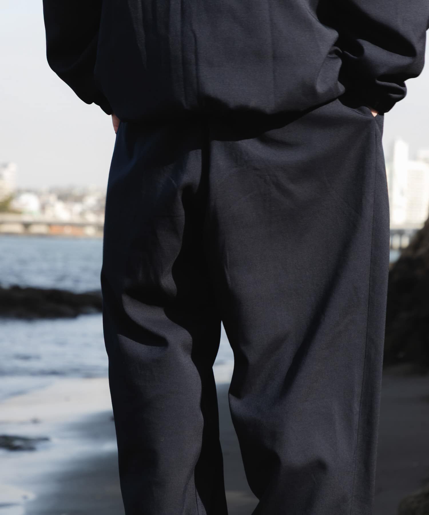 URBAN RESEARCH「Wide Dad　DAD EASY WIDE PANTS」|その他|