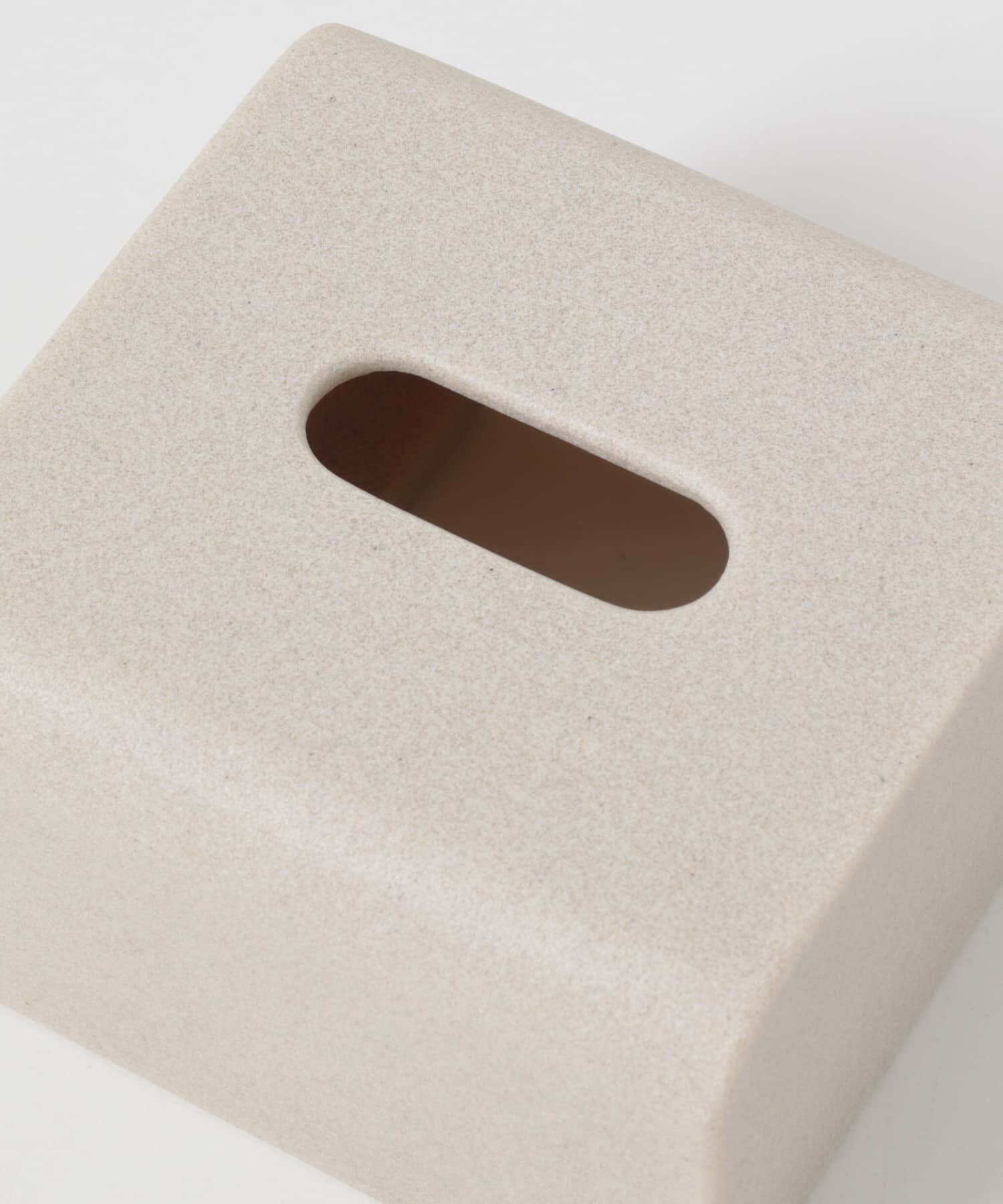 URBAN RESEARCH DOORS「『WEB限定』ideaco　Tissue Case SP half」|その他|