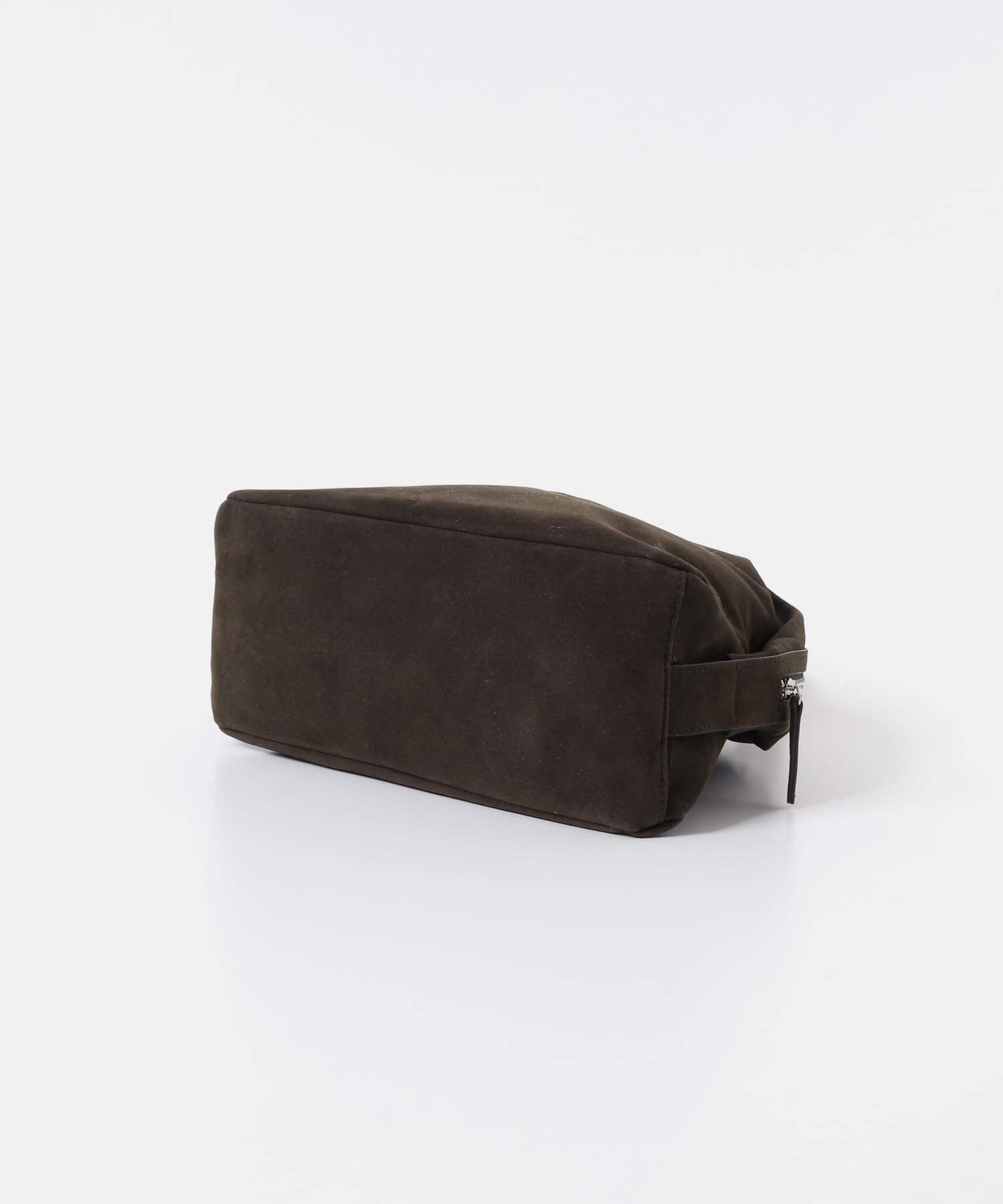  「ドロップファスナーデザインボストンBAG」|ボストンバッグ|