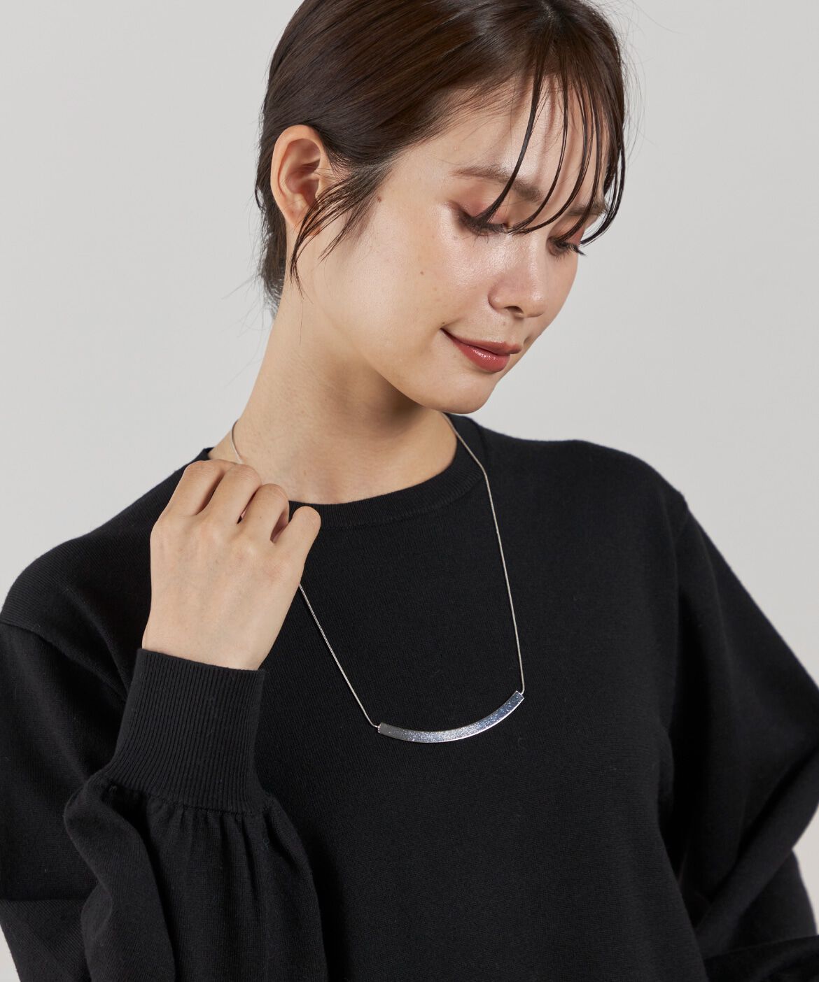 Le Souk「モチーフネックレス」|その他|