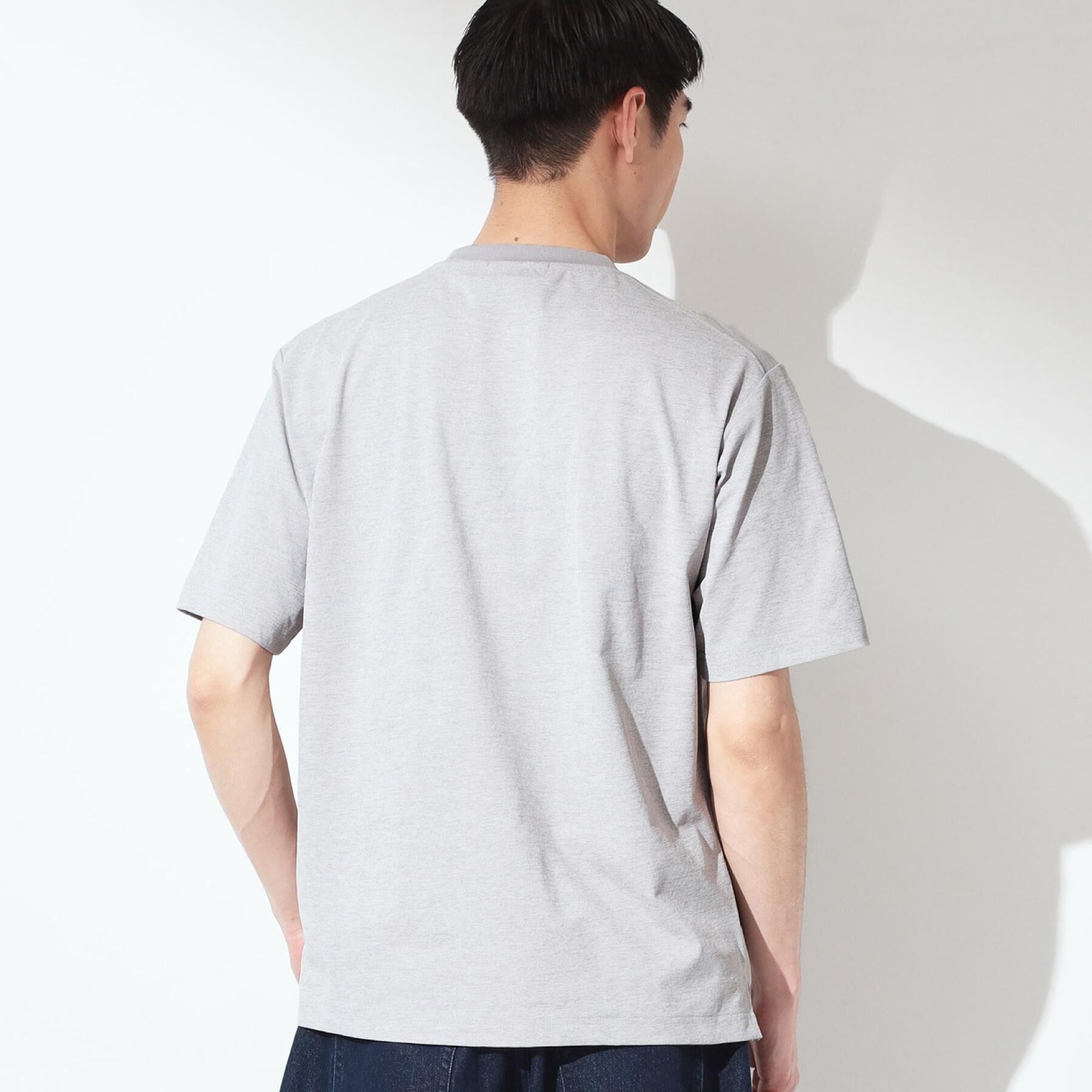 THE SHOP TK「AIBOUNO T」|Tシャツ・カットソー|