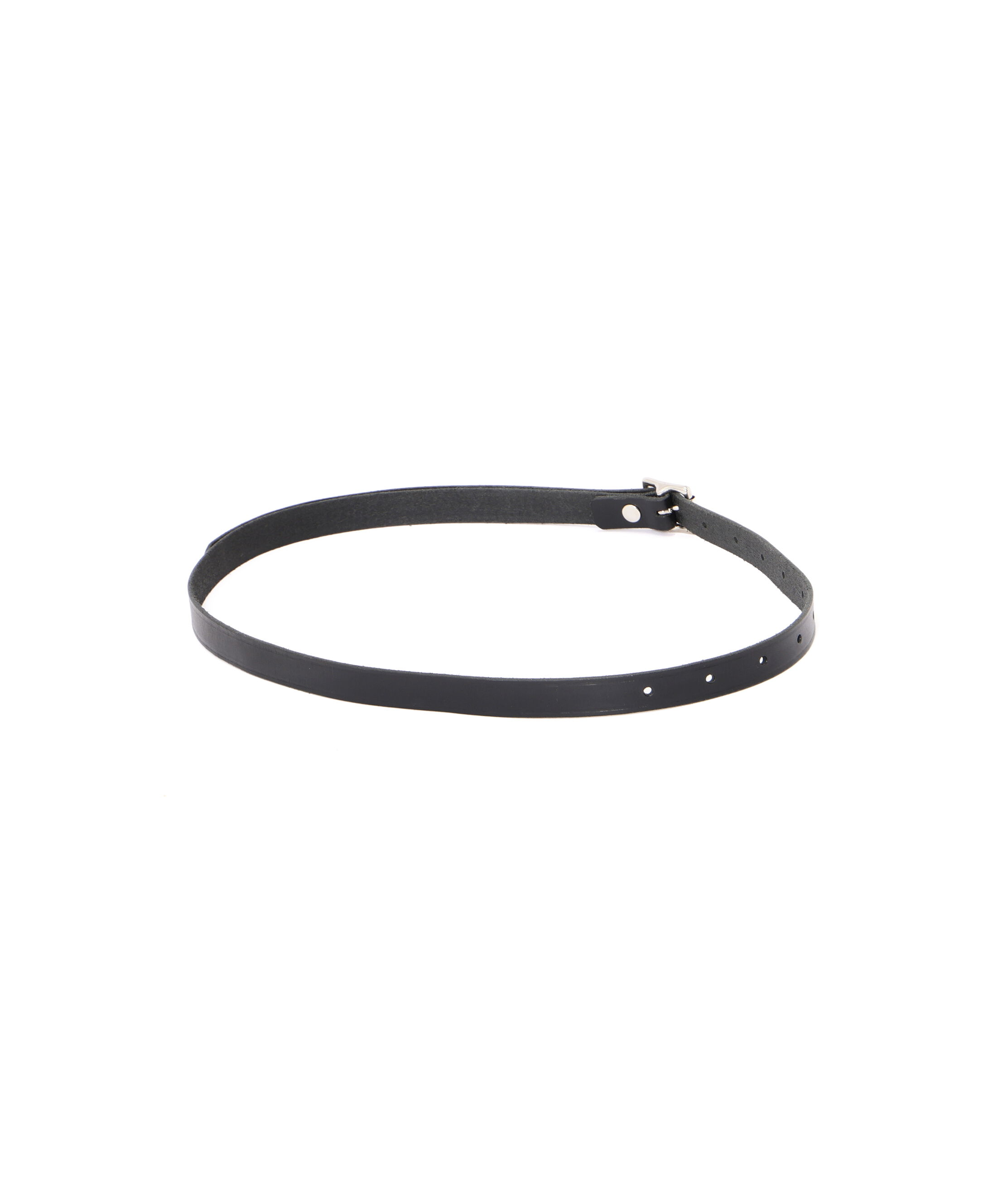 MHL.「MHL SCOUT BELT」|ベルト|