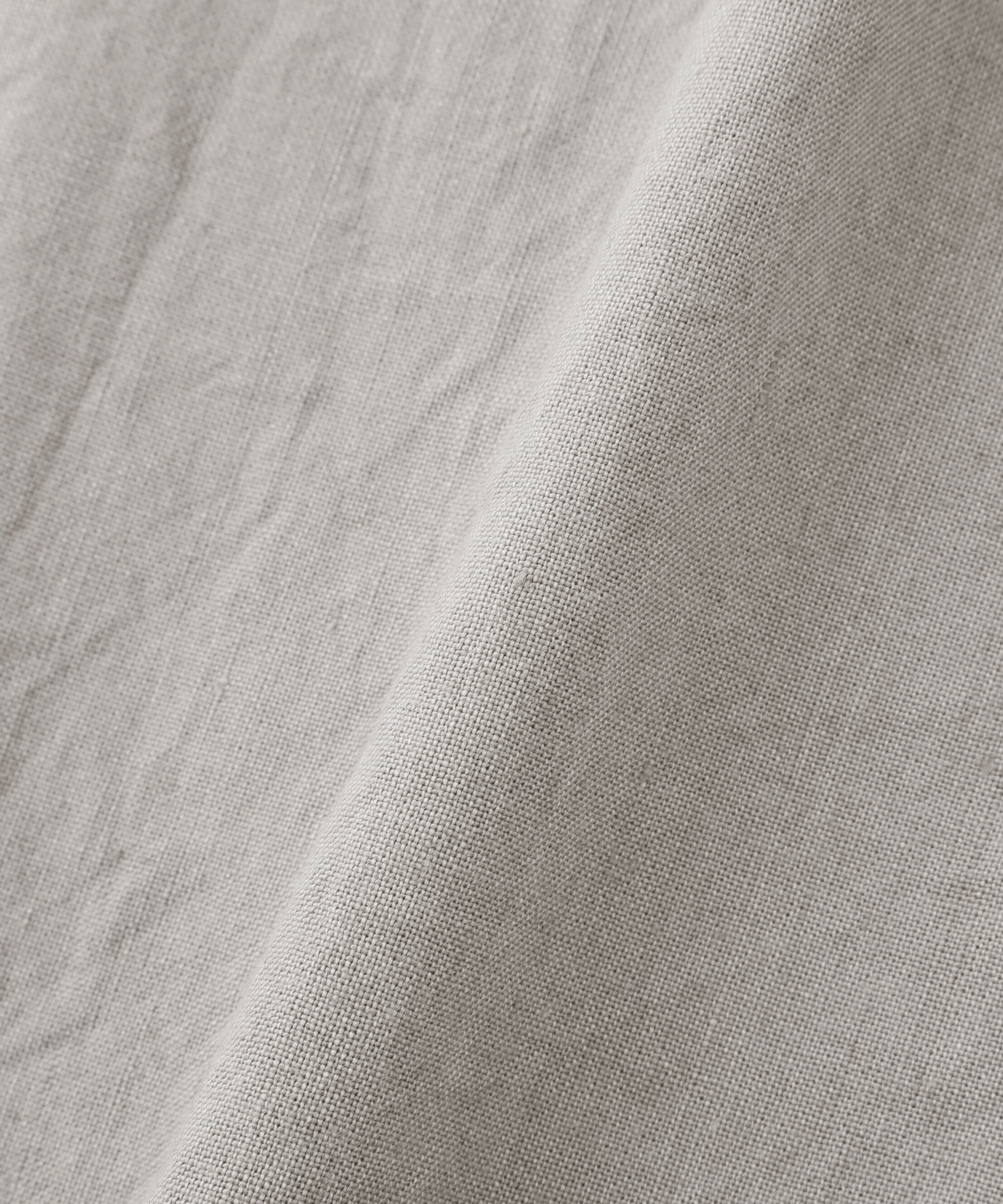 MHL.「FADED LINEN COTTON PLAINWEAVE TROUSERS」|その他|