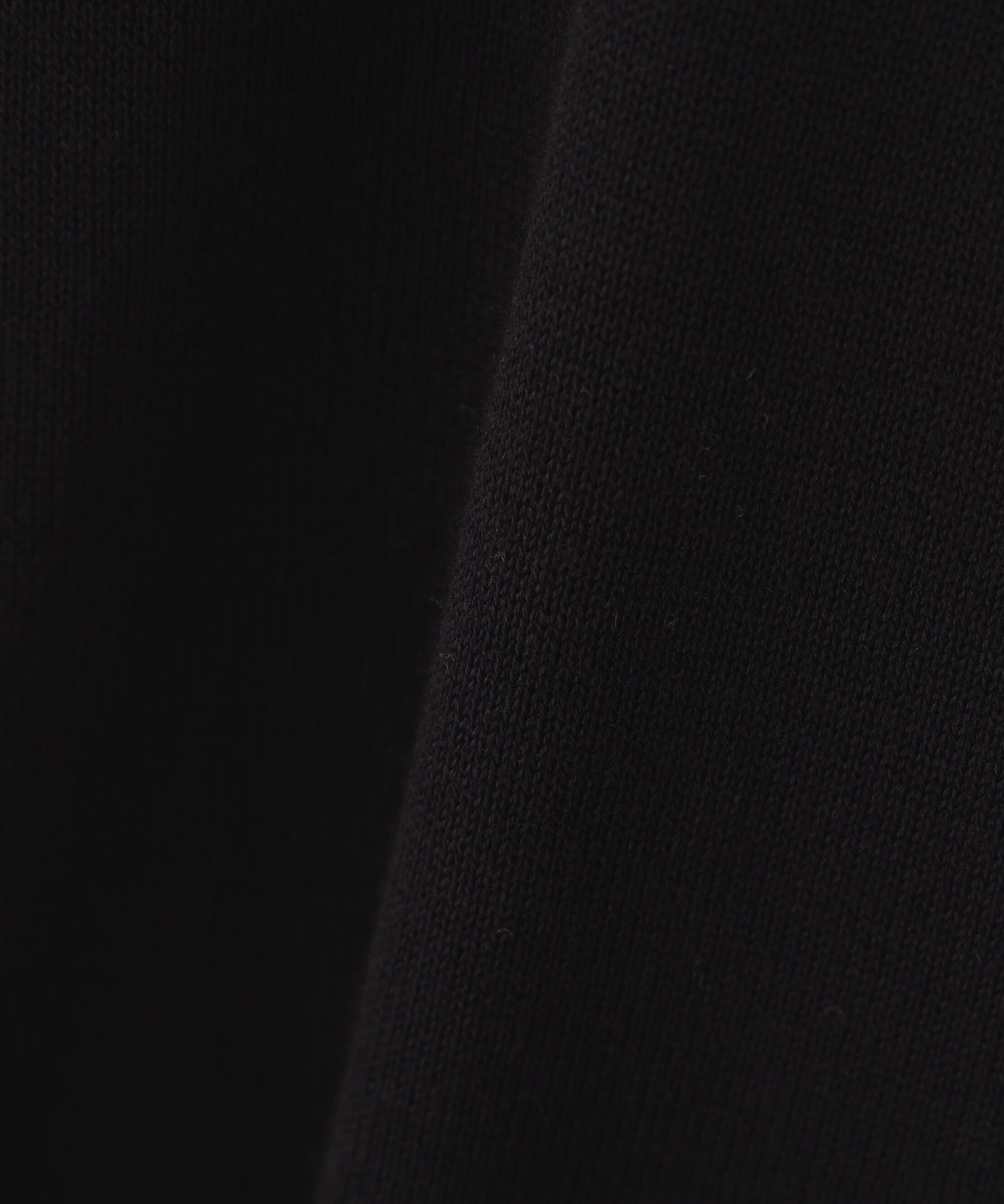 MARGARET HOWELL「COTTON SILK KNITWEAR」|ニット・セーター|