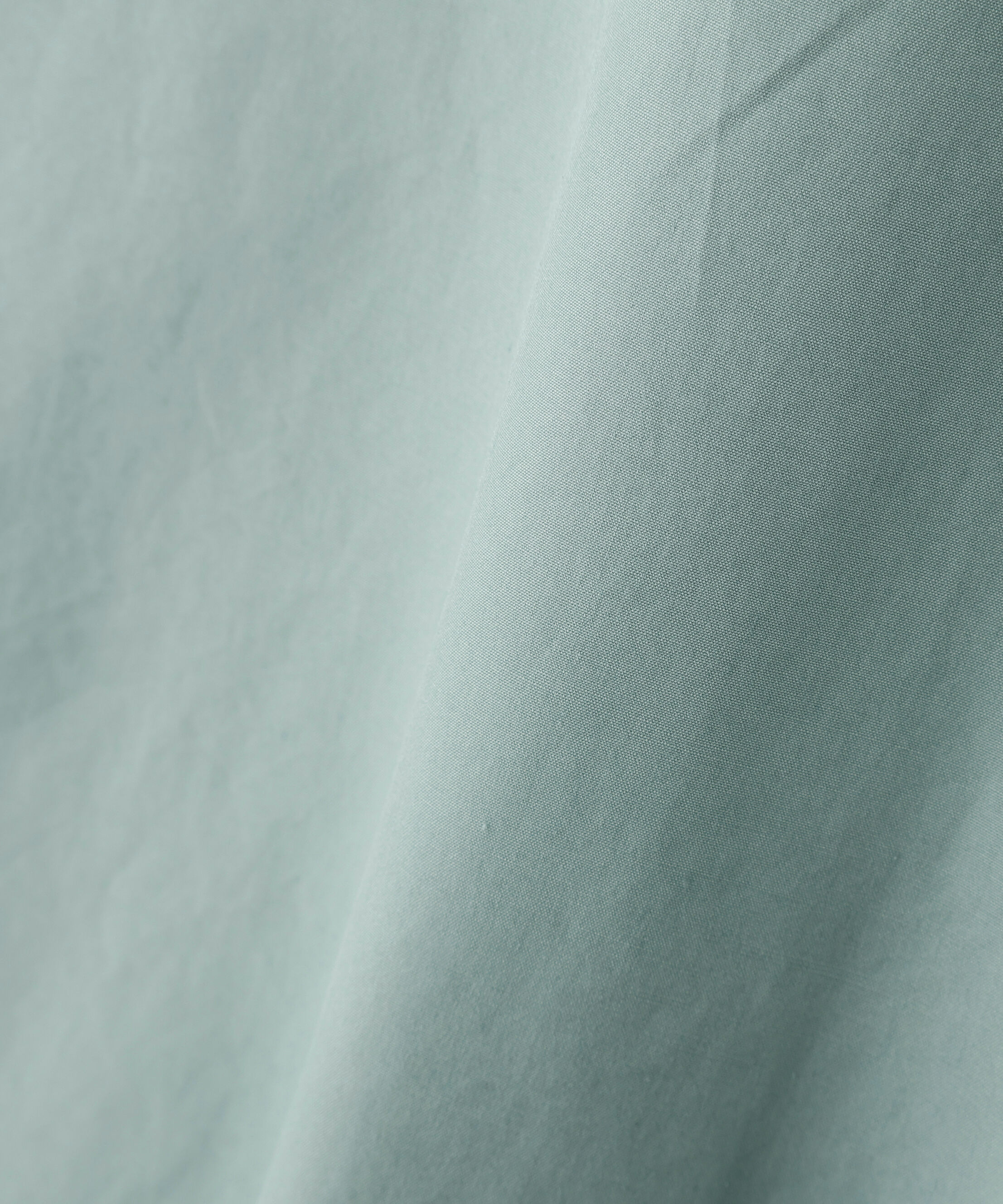 MARGARET HOWELL「EGYPTIAN COTTON PLAINWEAVE SHIRT」|シャツ・ブラウス|