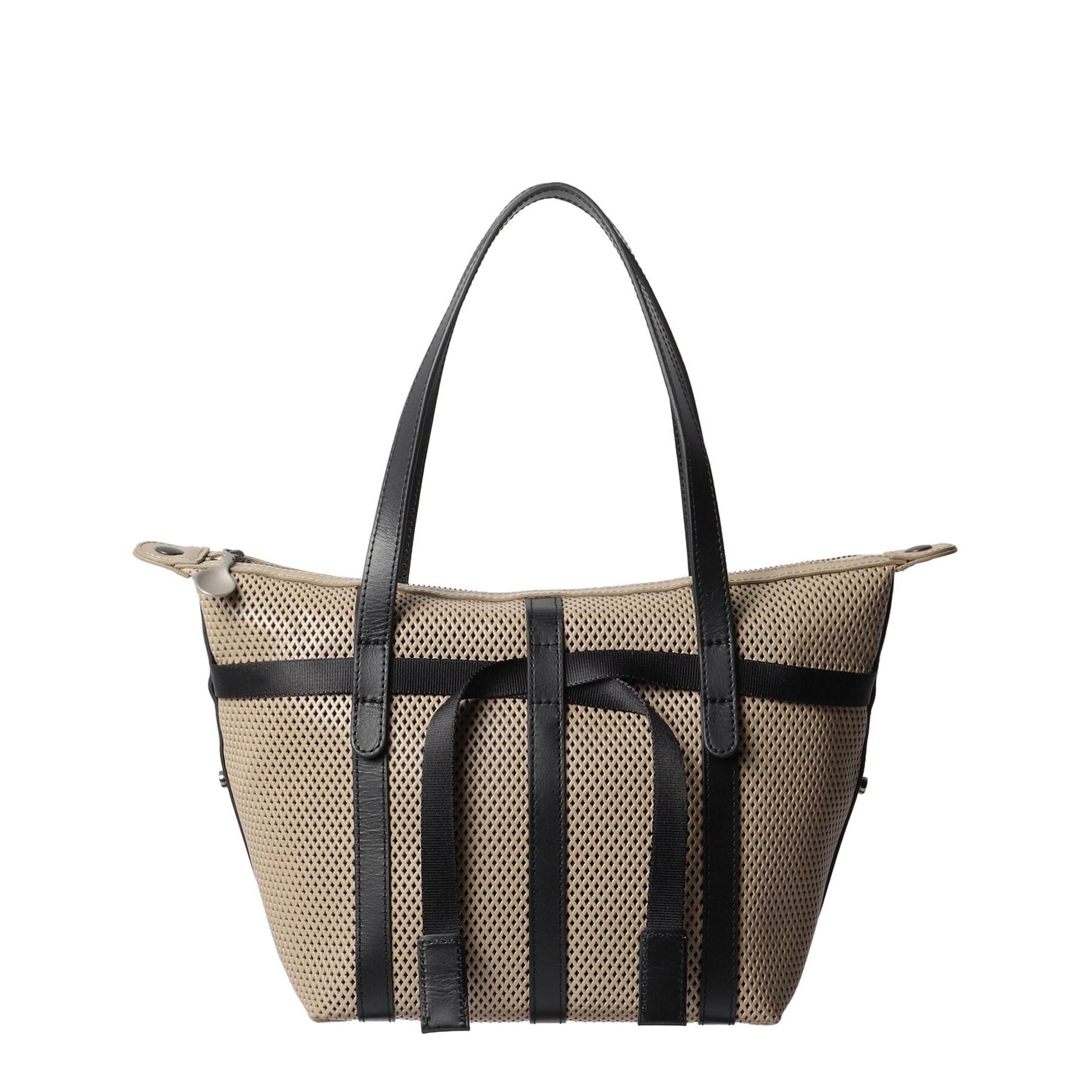 HIROKO HAYASHI「PANIER（パニエ）ボストンバッグ」|ボストンバッグ|