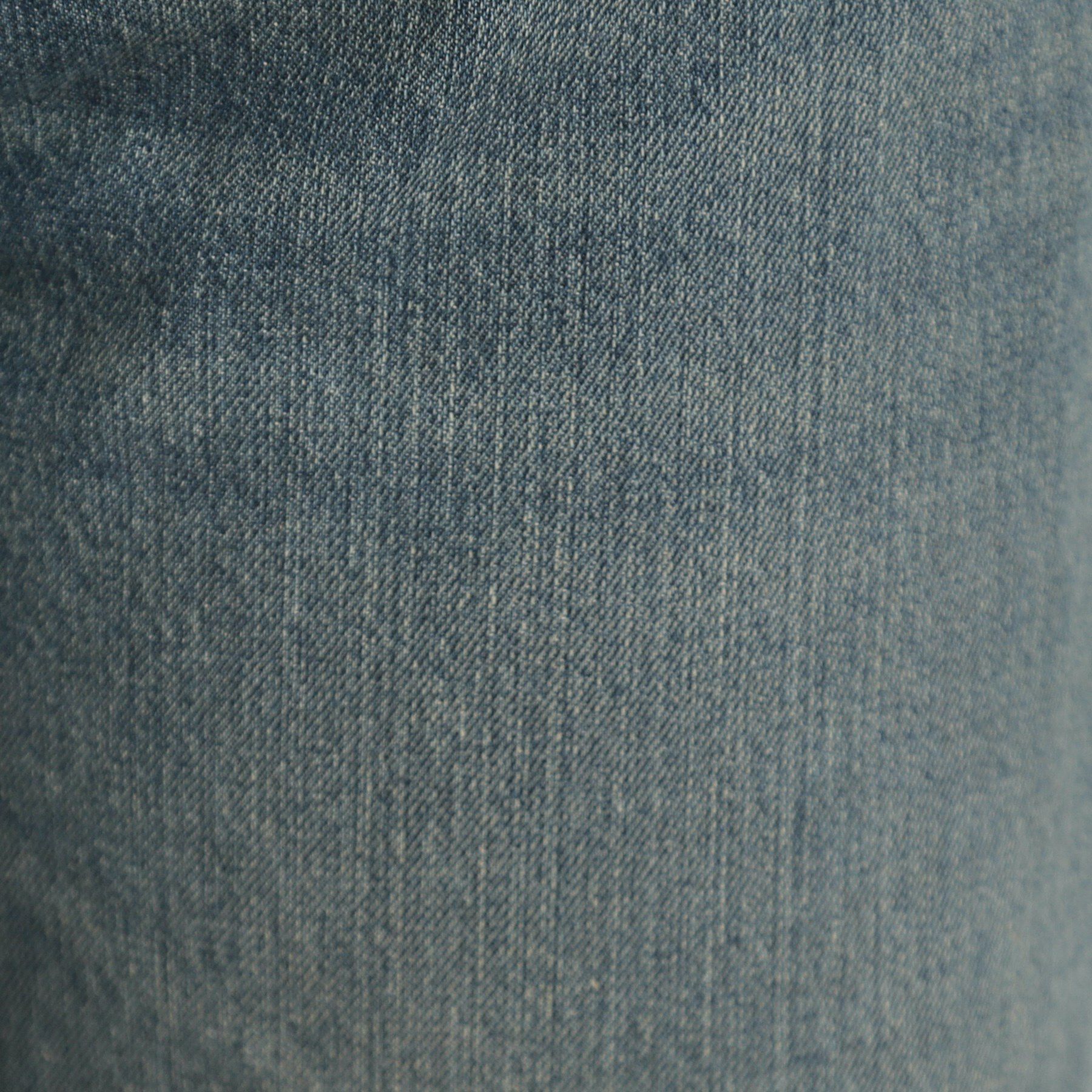 SHOO･LA･RUE「【SHOO・LA・RUE DENIM/S-LL】体型カバーにも バギーデニムワイドパンツ」|デニム|