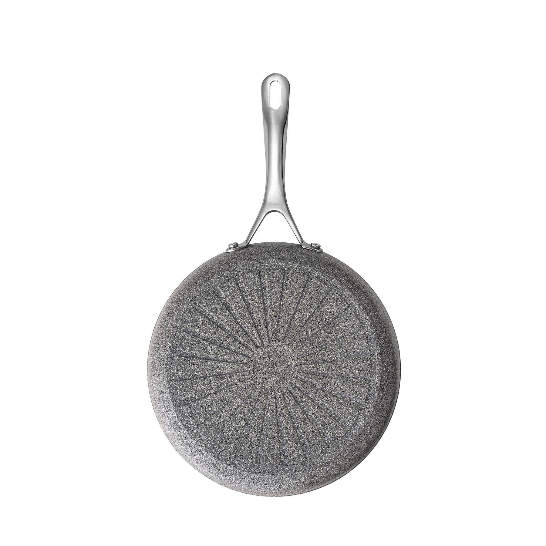 212 KITCHEN STORE「サリーナ フライパン 28cm ＜BALLARINI バッラリーニ＞」|食器・キッチングッズ|