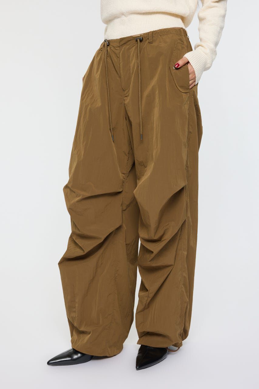 MOUSSY「OVER CARGO パンツ」|その他|