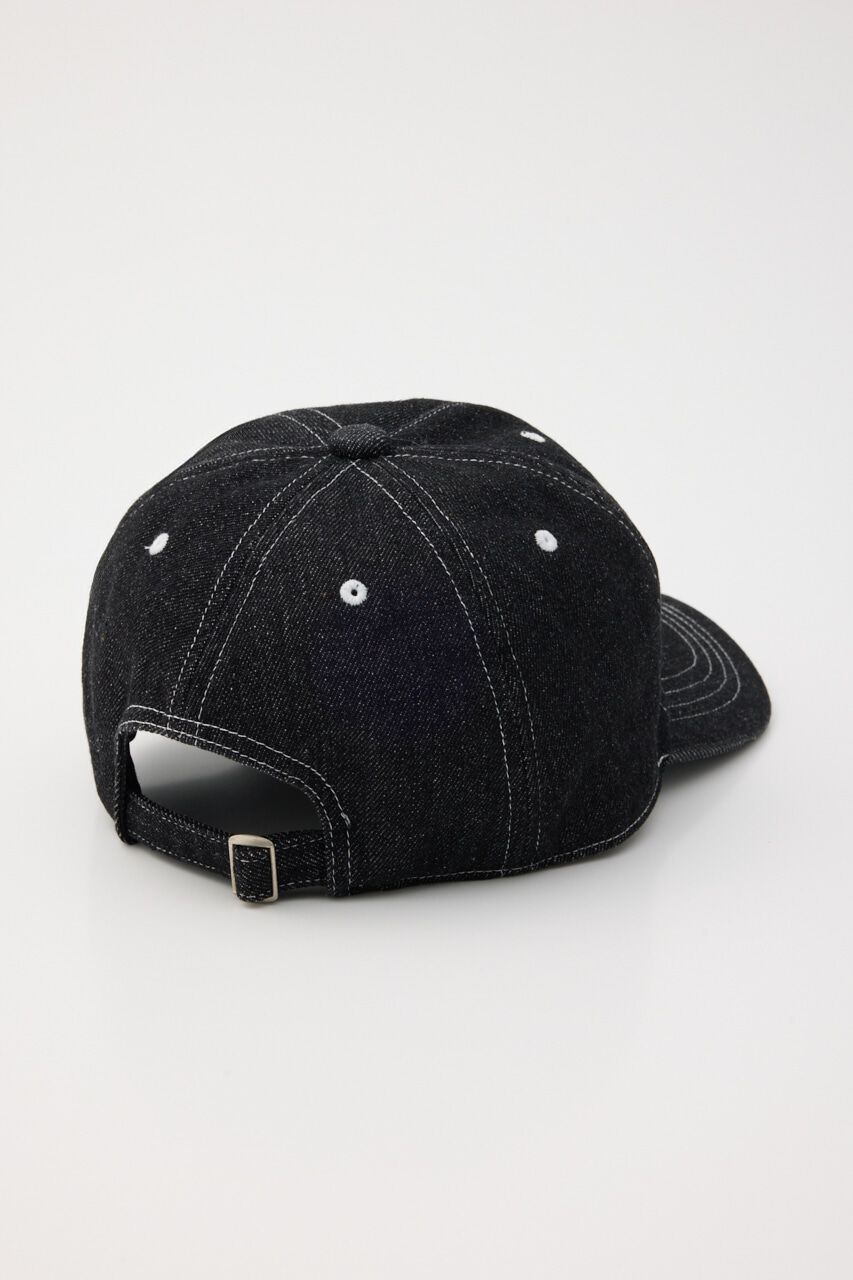 RODEO CROWNS「ボックスデニムキャップ」|その他|
