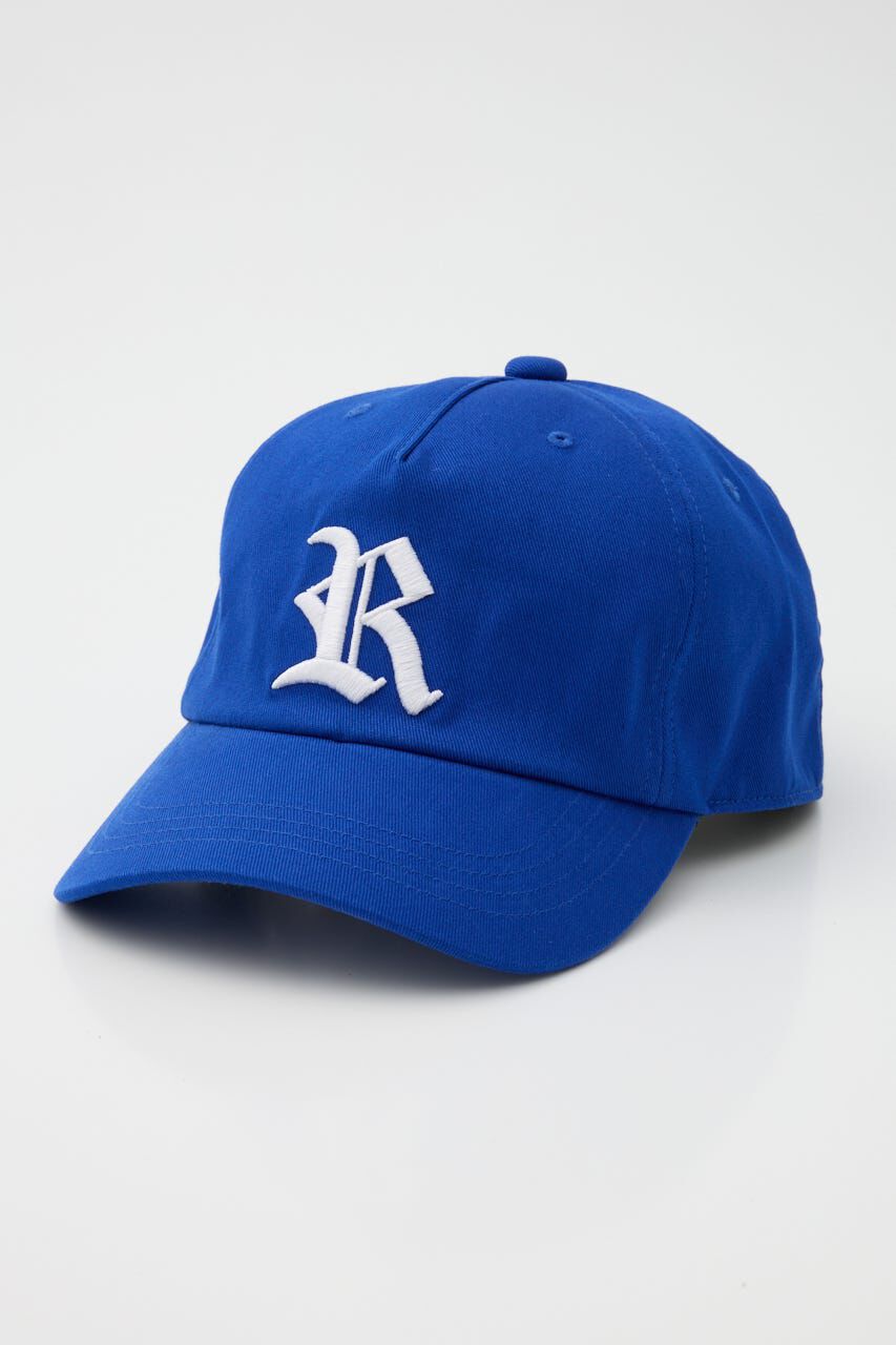 RODEO CROWNS「3Dワンポイントキャップ」|その他|NVY