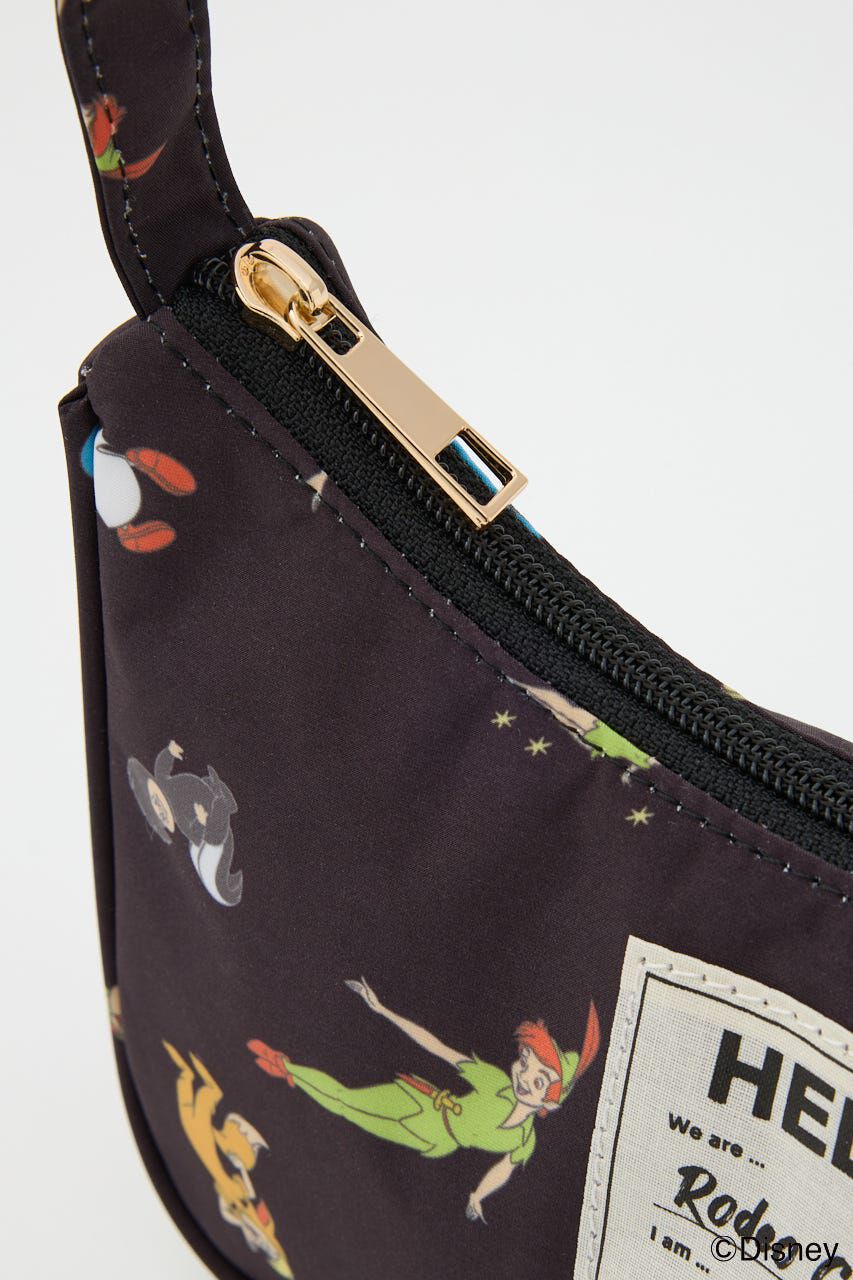 RODEO CROWNS「(Peter Pan) ポーチ」|ポーチ|