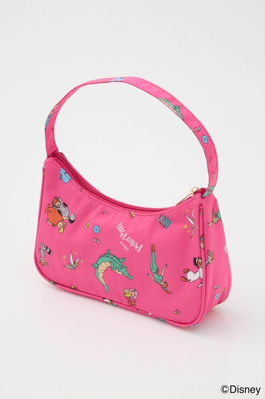 RODEO CROWNS「(Peter Pan) ポーチ」|ポーチ|
