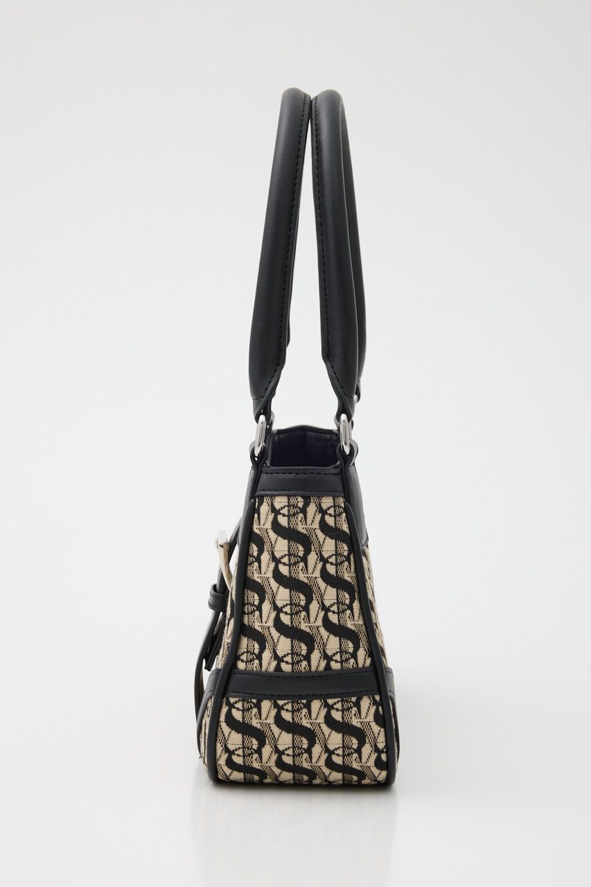 SLY「MONOGRAM JQ BELTED バッグ」|その他|