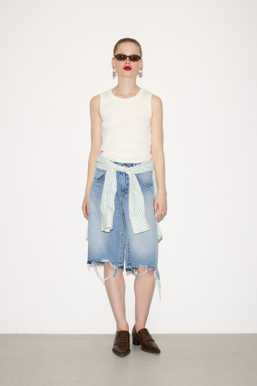 SLY「VARIOUS TANK SET」|タンクトップ|