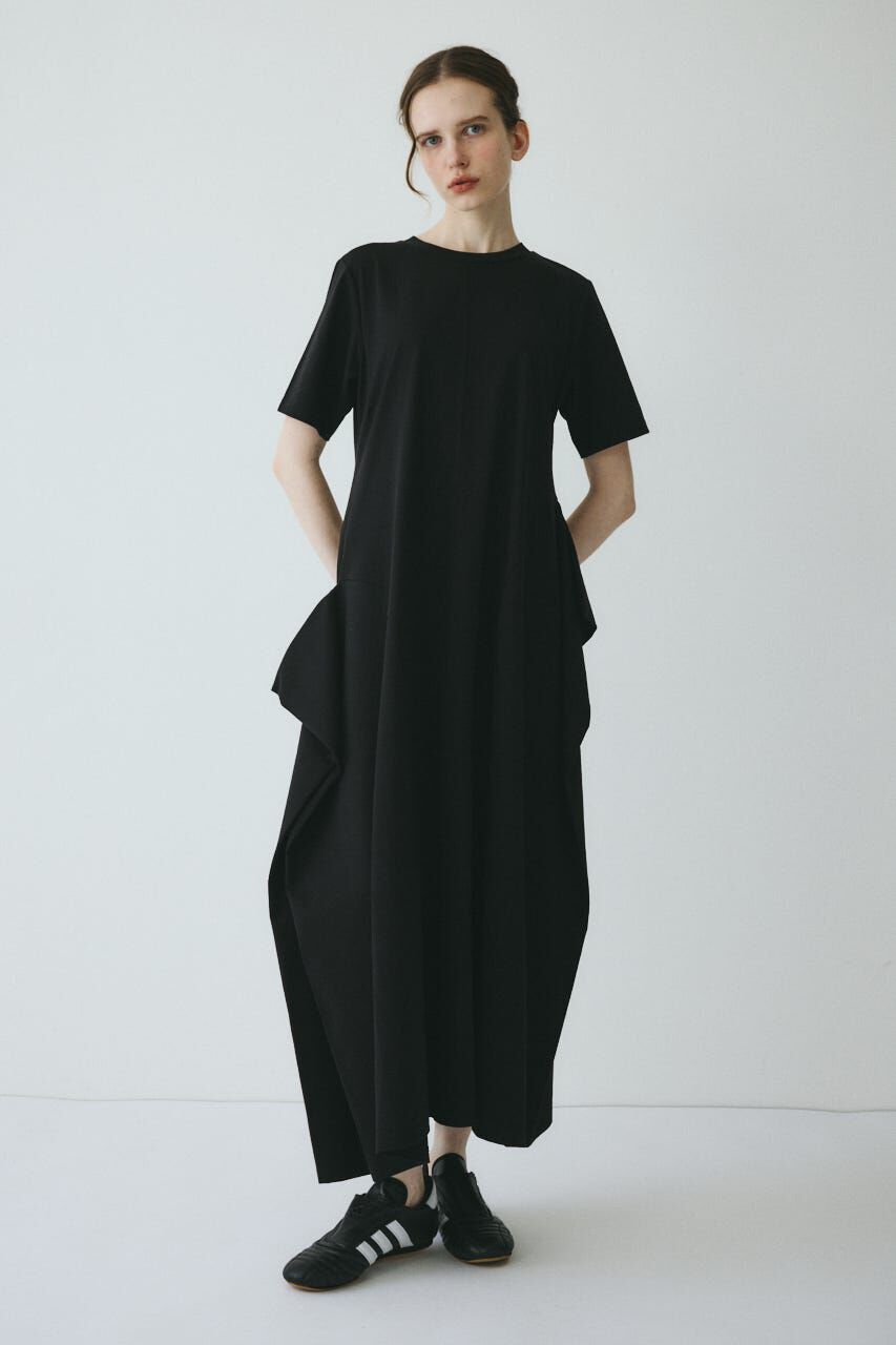 HeRIN.CYE「Deformation flare cut onepiece」|ワンピース|