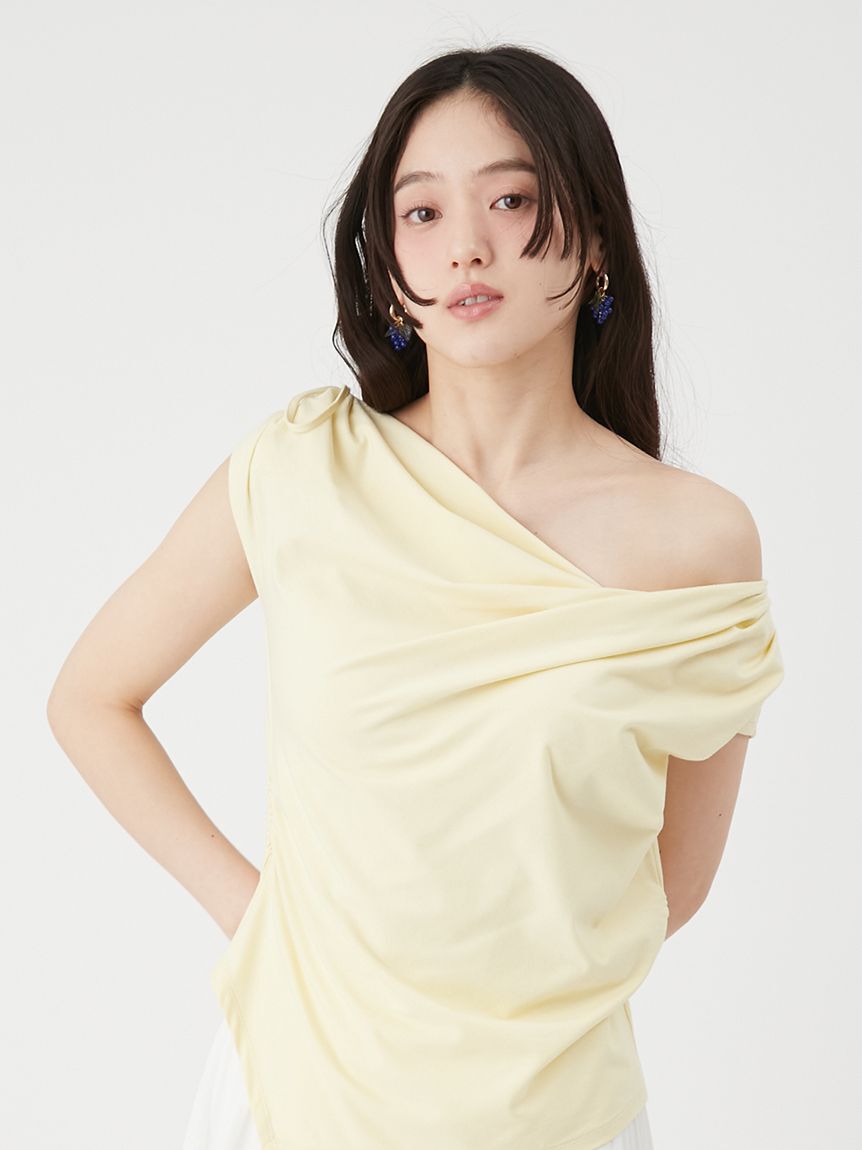 LILY BROWN「バリエーションフルーツピアス」|ピアス|