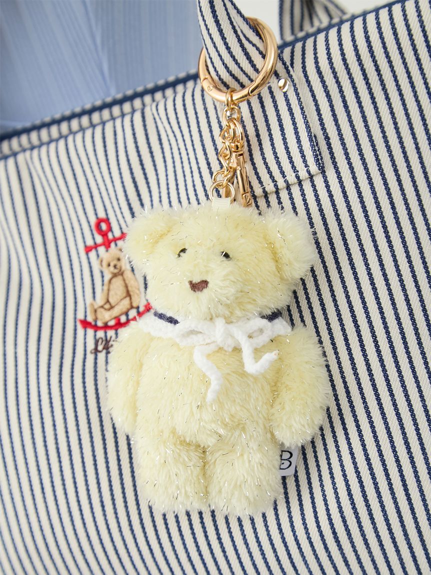 LILY BROWN「【Lilr Bear】マリンチャーム」|その他|