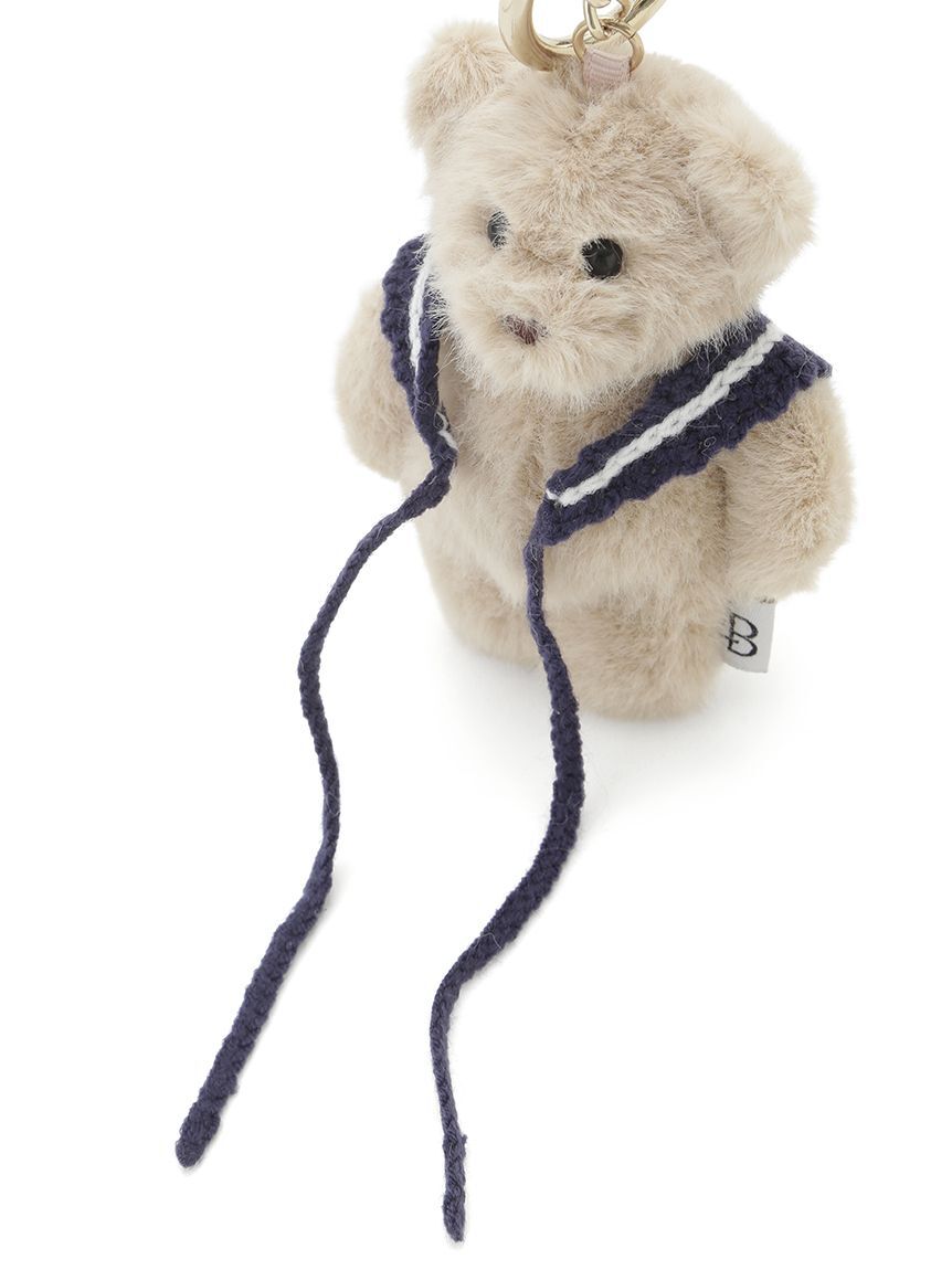 LILY BROWN「【Lilr Bear】マリンチャーム」|その他|