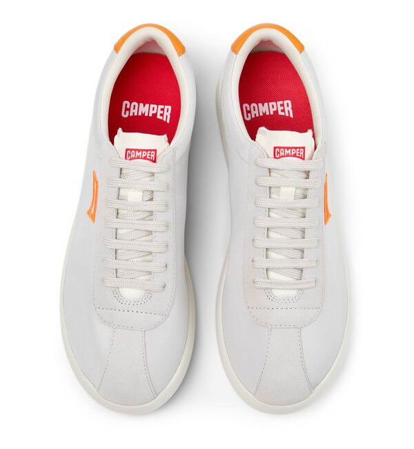 CAMPER「[カンペール] PELOTAS XLF / スニーカー」|スニーカー|
