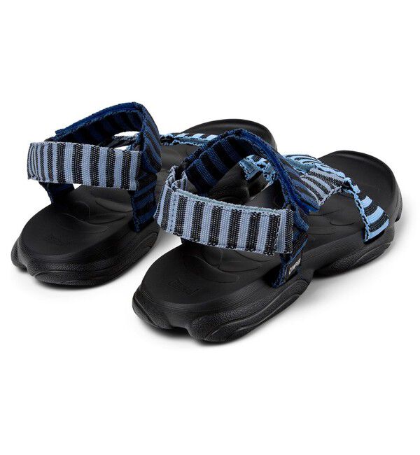 CAMPER「[カンペール] KARST SANDAL / サンダル」|サンダル|