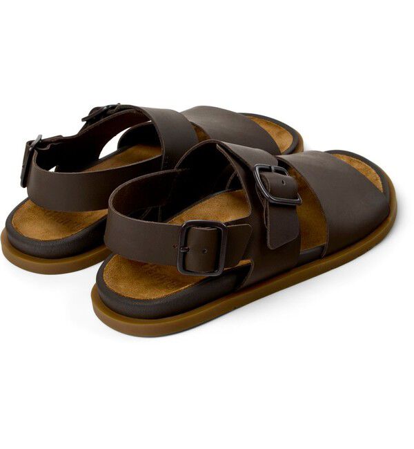 CAMPER「[カンペール] LLUC SANDAL / サンダル」|サンダル|