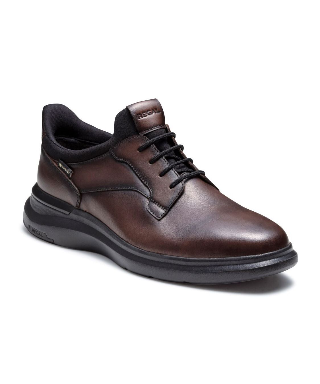 REGAL SHOES「REGAL 【新作】ハンズフリースニーカー（GORE-TEX フットウェア）　商品コード：70KLBG」|スニーカー|