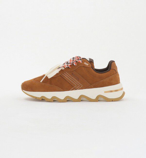 ODETTE E ODILE「＜SOREL＞ キネティックエンバーLX SP」|スニーカー|MD.BROWN